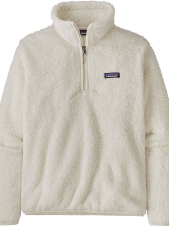 Patagonia Sweaters - Patagonia Los Gatos 1/4 Zip Fleece